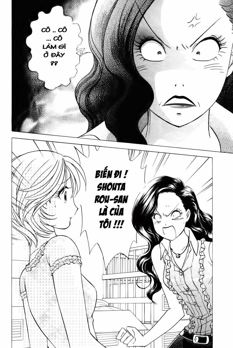 Trang truyện page_20 trong truyện tranh Orange Yane No Chiisana Ie Full - Chapter 37 - truyentvn.net