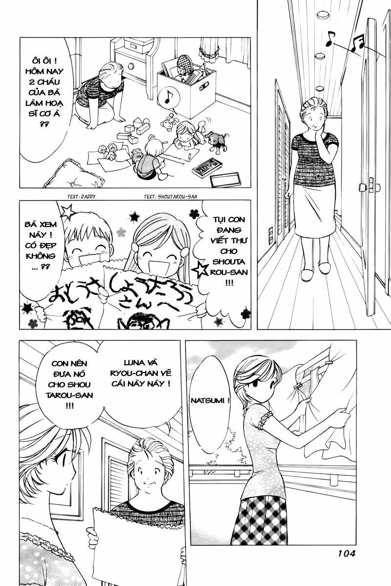 Trang truyện page_6 trong truyện tranh Orange Yane No Chiisana Ie Full - Chapter 37 - truyentvn.net