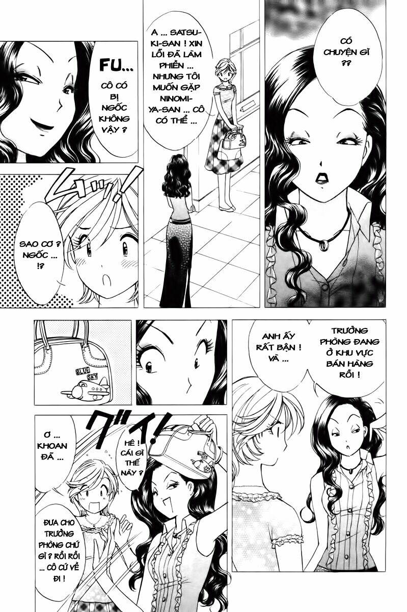 Trang truyện page_9 trong truyện tranh Orange Yane No Chiisana Ie Full - Chapter 37 - truyentvn.net