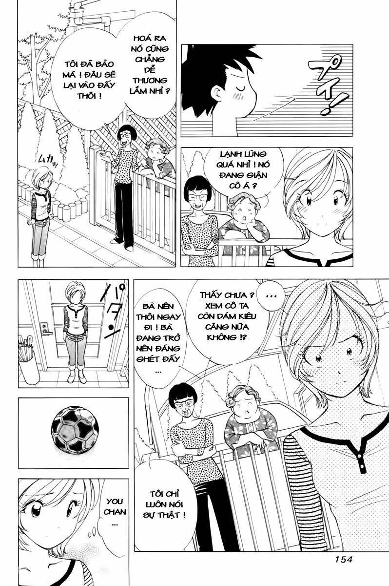 Trang truyện page_8 trong truyện tranh Orange Yane No Chiisana Ie Full - Chapter 39 - truyentvn.net