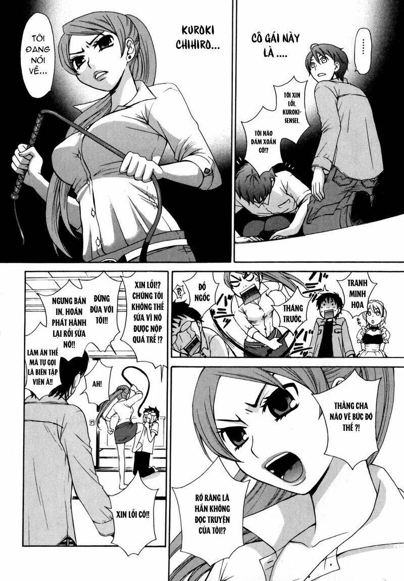 Trang truyện page_15 trong truyện tranh Kanojo Wa Kanno Shosetsuka - Chapter 0 - truyentvn.net