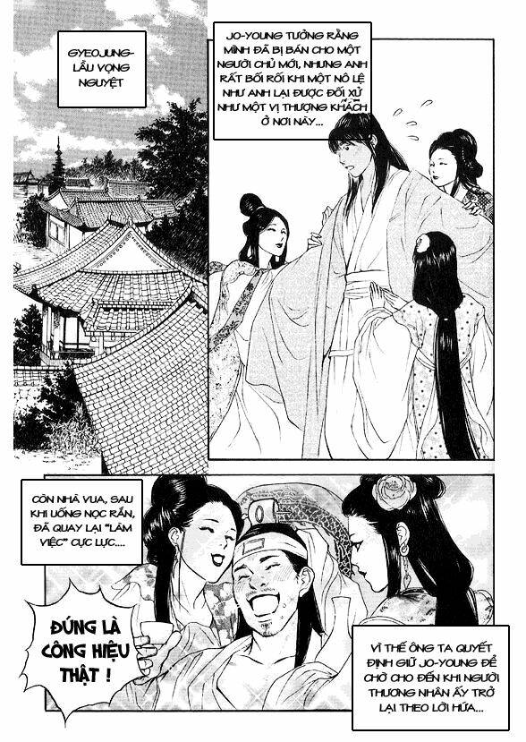 Trang truyện page_10 trong truyện tranh 1001 Nights - Chapter 14 - truyentvn.net