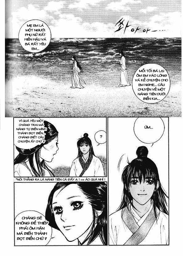 Trang truyện page_23 trong truyện tranh 1001 Nights - Chapter 14 - truyentvn.net