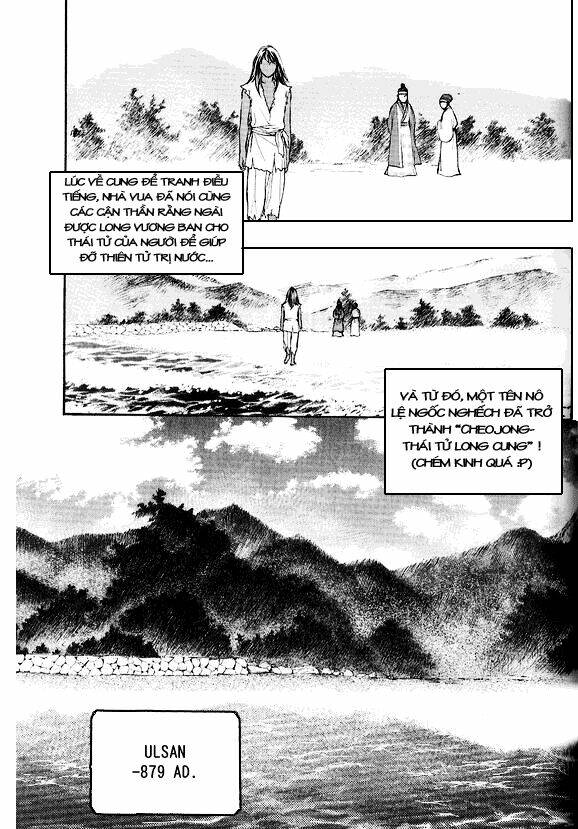 Trang truyện page_8 trong truyện tranh 1001 Nights - Chapter 14 - truyentvn.net