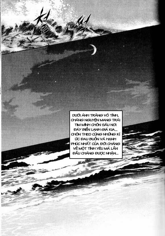 Trang truyện page_20 trong truyện tranh 1001 Nights - Chapter 16 - truyentvn.net