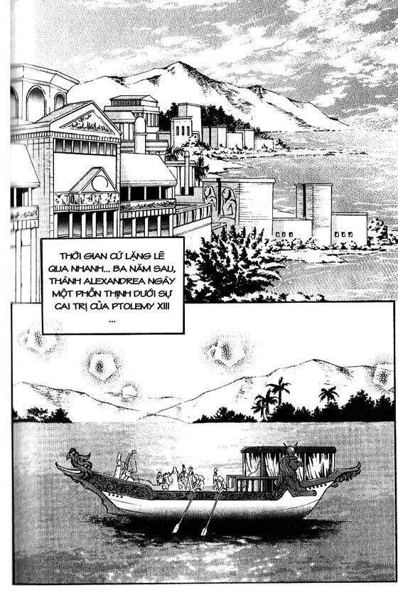 Trang truyện page_19 trong truyện tranh 1001 Nights - Chapter 19 - truyentvn.net