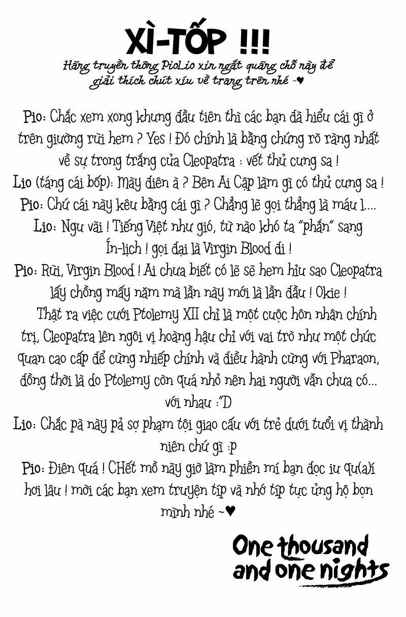 Trang truyện page_13 trong truyện tranh 1001 Nights - Chapter 21 - truyentvn.net