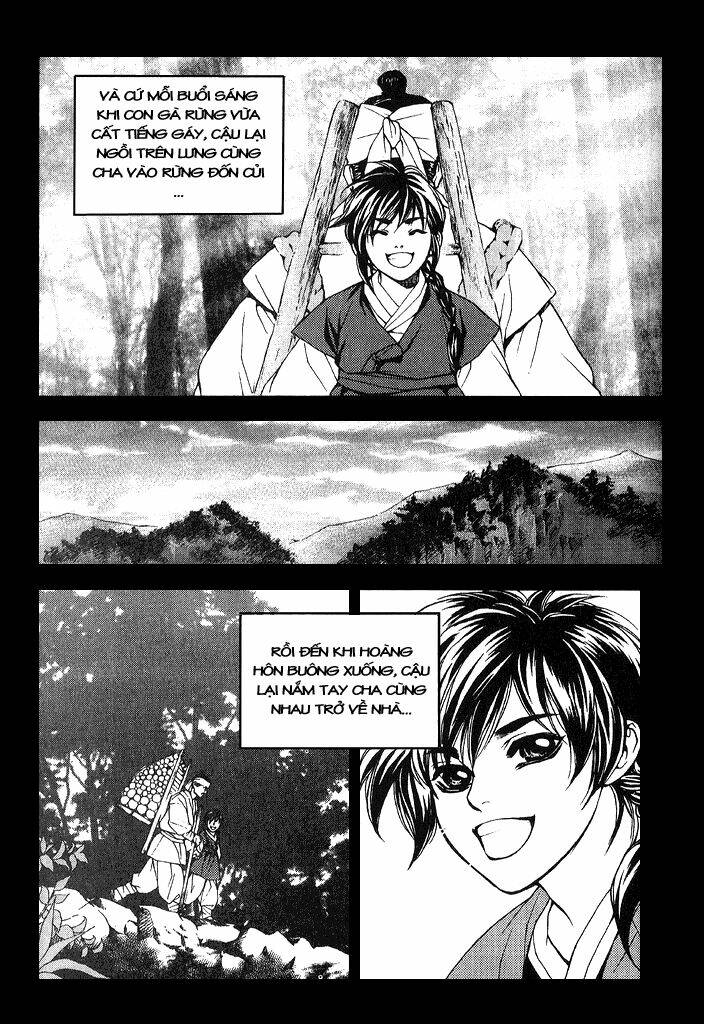 Trang truyện page_12 trong truyện tranh 1001 Nights - Chapter 25 - truyentvn.net