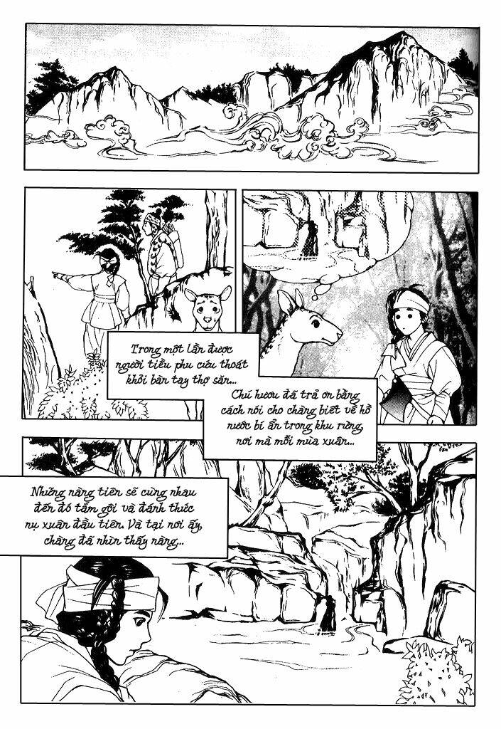 Trang truyện page_2 trong truyện tranh 1001 Nights - Chapter 26 - truyentvn.net