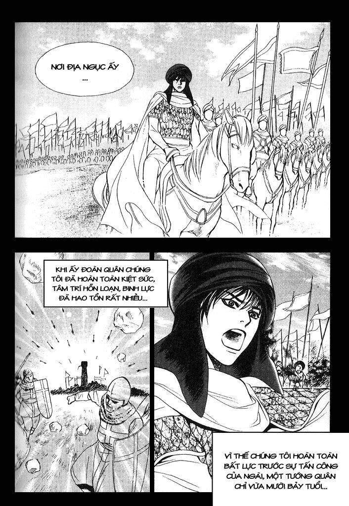 Trang truyện page_17 trong truyện tranh 1001 Nights - Chapter 32 - truyentvn.net