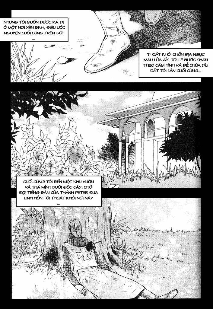 Trang truyện page_20 trong truyện tranh 1001 Nights - Chapter 32 - truyentvn.net