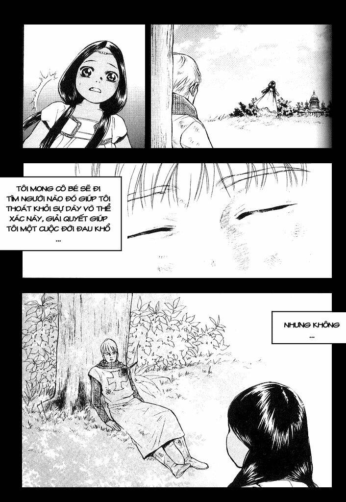 Trang truyện page_22 trong truyện tranh 1001 Nights - Chapter 32 - truyentvn.net