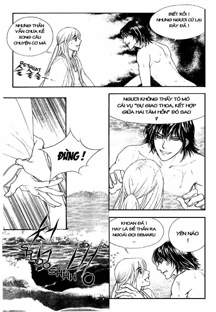 Trang truyện page_30 trong truyện tranh 1001 Nights - Chapter 35 - truyentvn.net