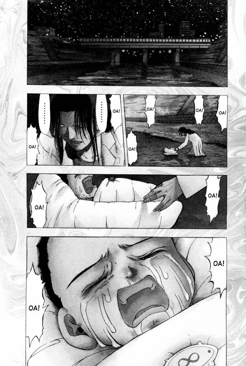 Trang truyện page_9 trong truyện tranh Doubutsu No Kuni - Chapter 1 - truyentvn.net