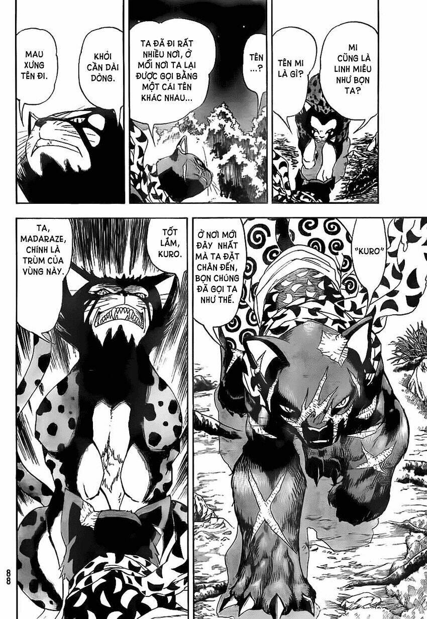 Doubutsu no Kuni - 10
