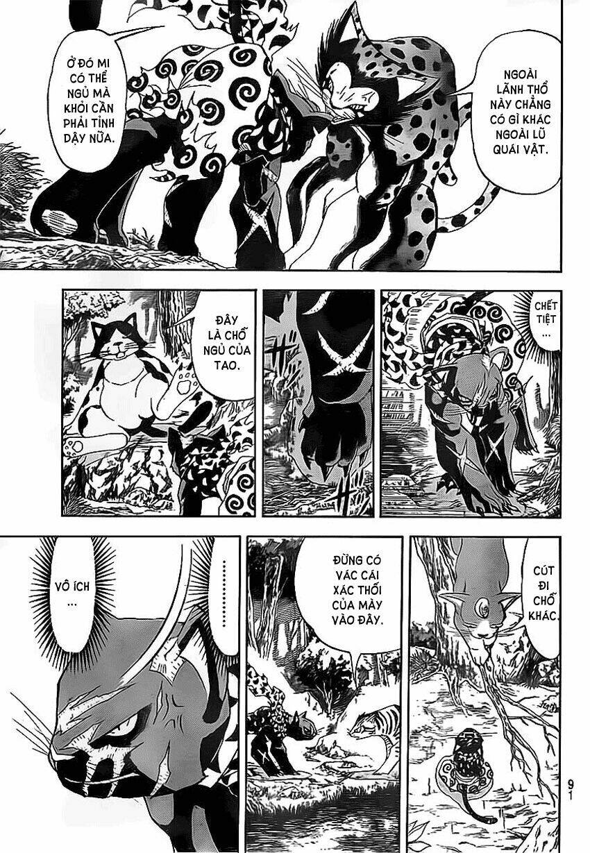 Doubutsu no Kuni - 13