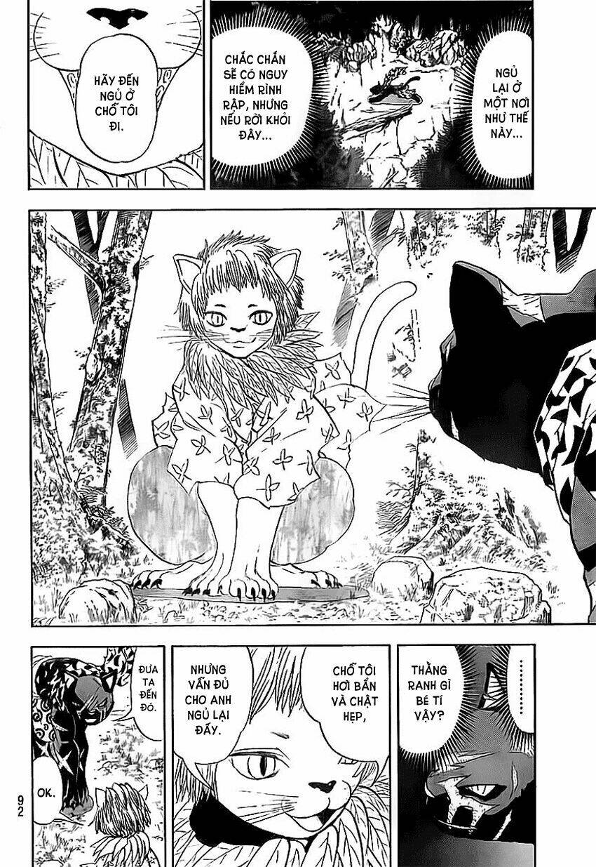 Doubutsu no Kuni - 14