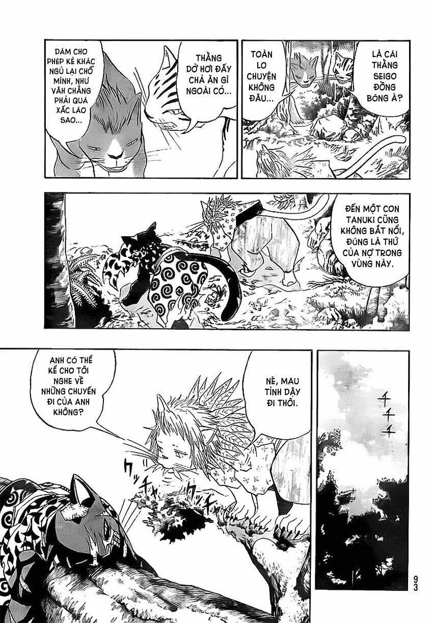 Doubutsu no Kuni - 15