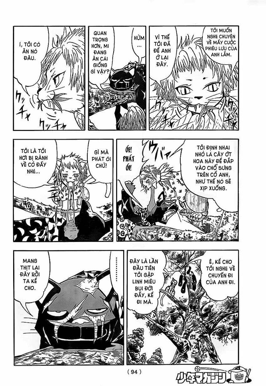 Doubutsu no Kuni - 16