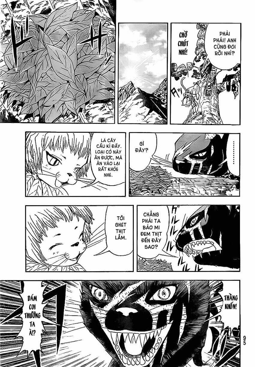 Doubutsu no Kuni - 17