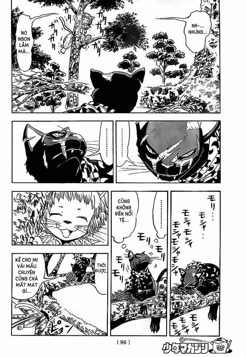 Doubutsu no Kuni - 18