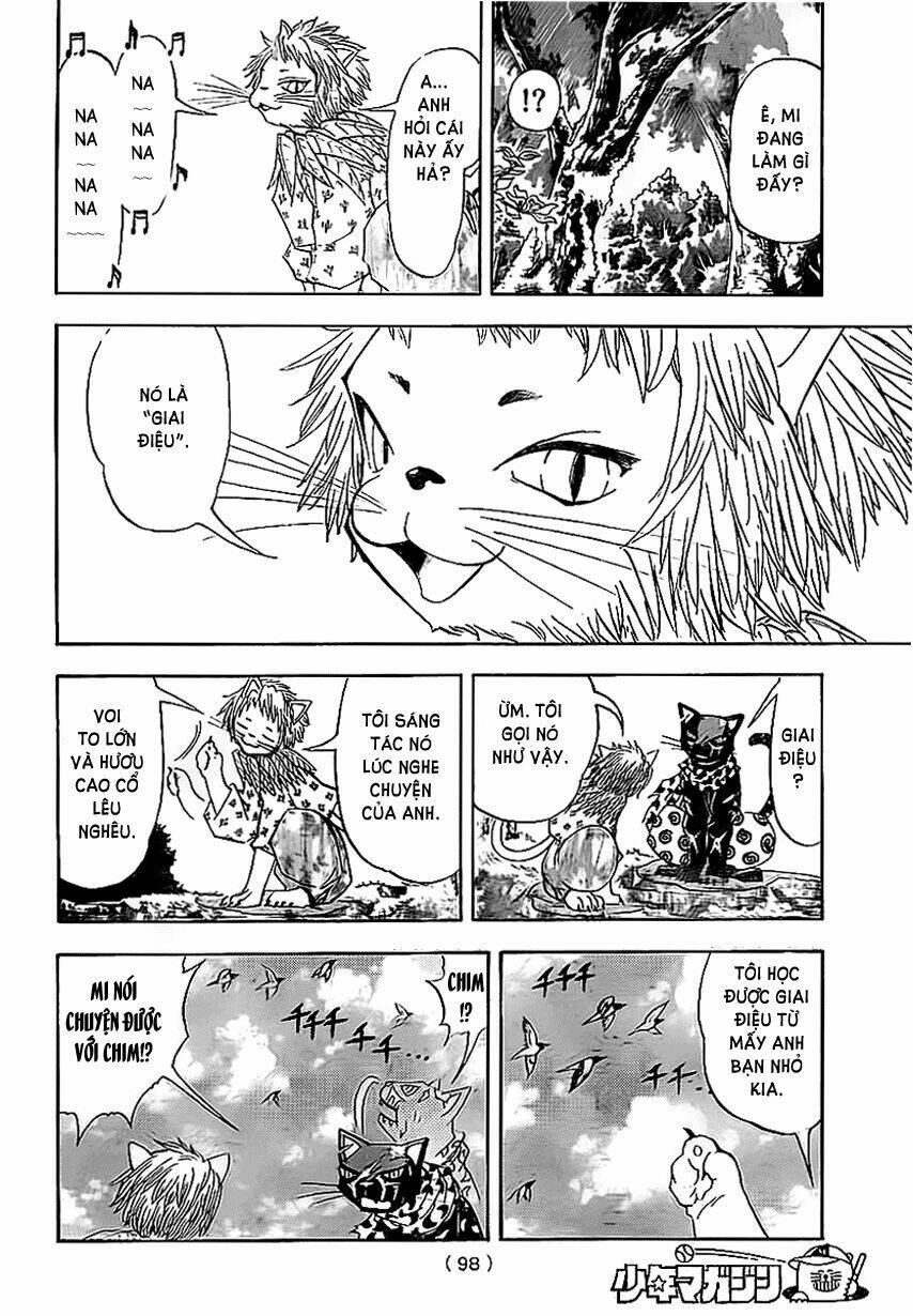 Doubutsu no Kuni - 20