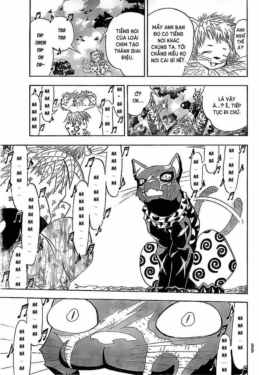 Doubutsu no Kuni - 21