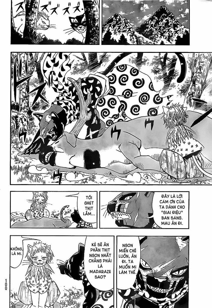 Doubutsu no Kuni - 22