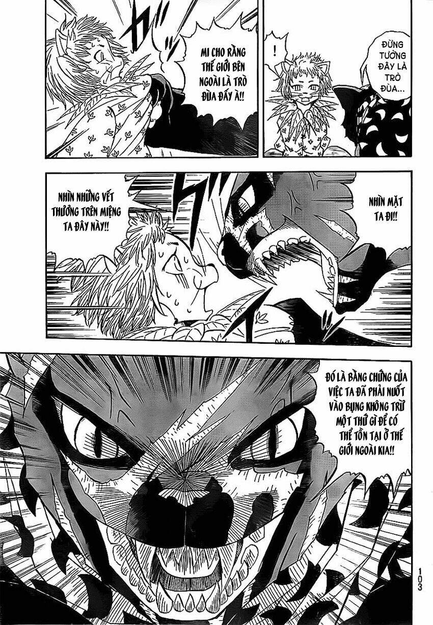 Doubutsu no Kuni - 25