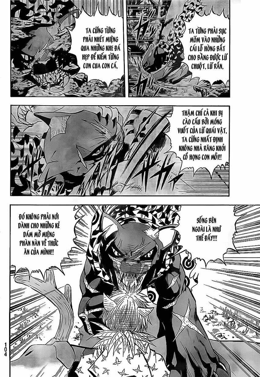Doubutsu no Kuni - 26