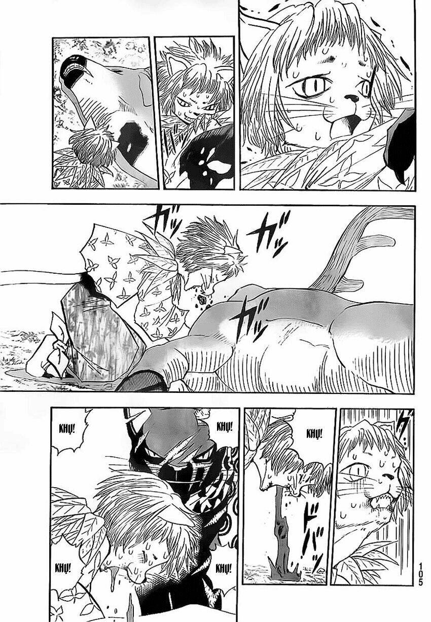 Doubutsu no Kuni - 27