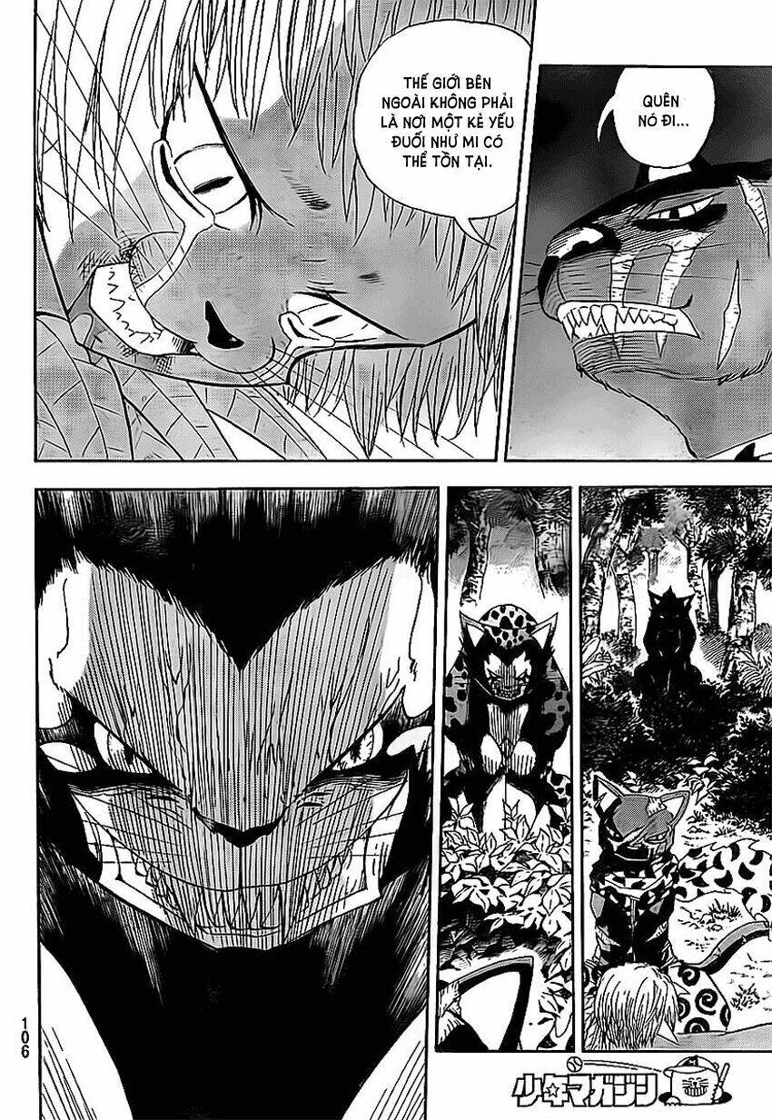 Doubutsu no Kuni - 28