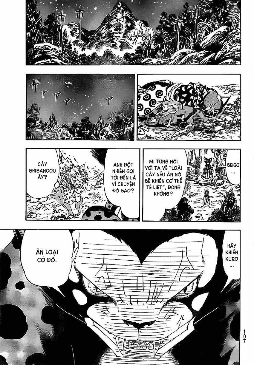 Doubutsu no Kuni - 29