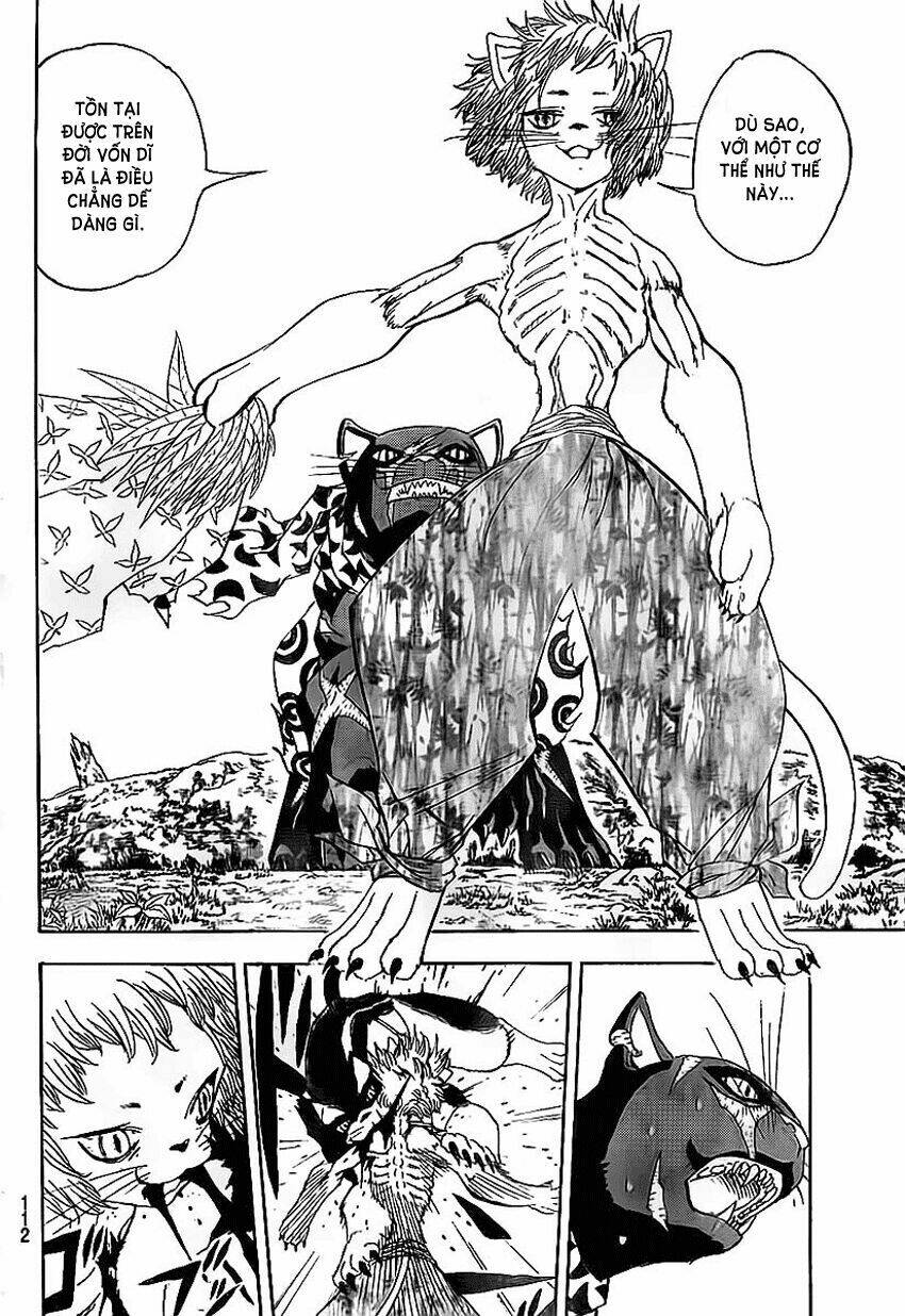 Doubutsu no Kuni - 34