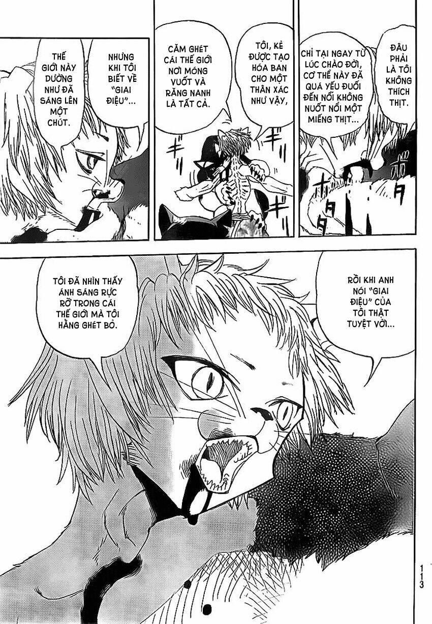 Doubutsu no Kuni - 35