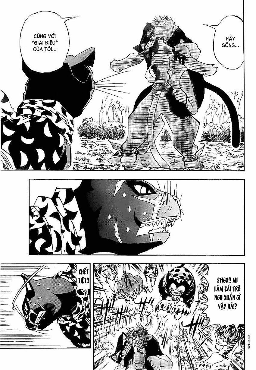 Doubutsu no Kuni - 37