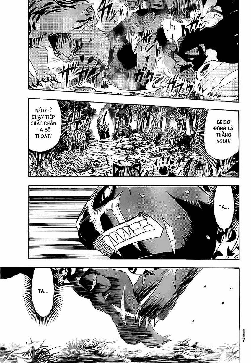 Doubutsu no Kuni - 39