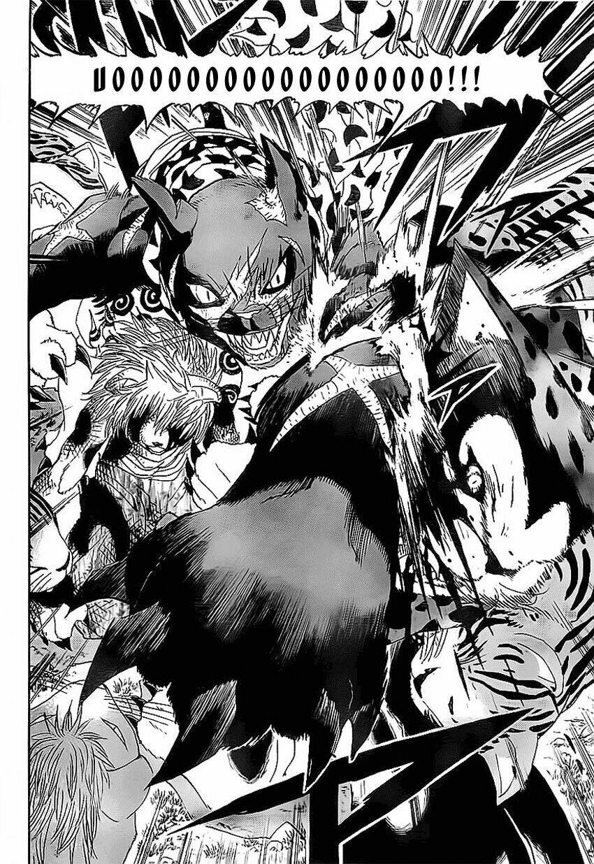 Doubutsu no Kuni - 40