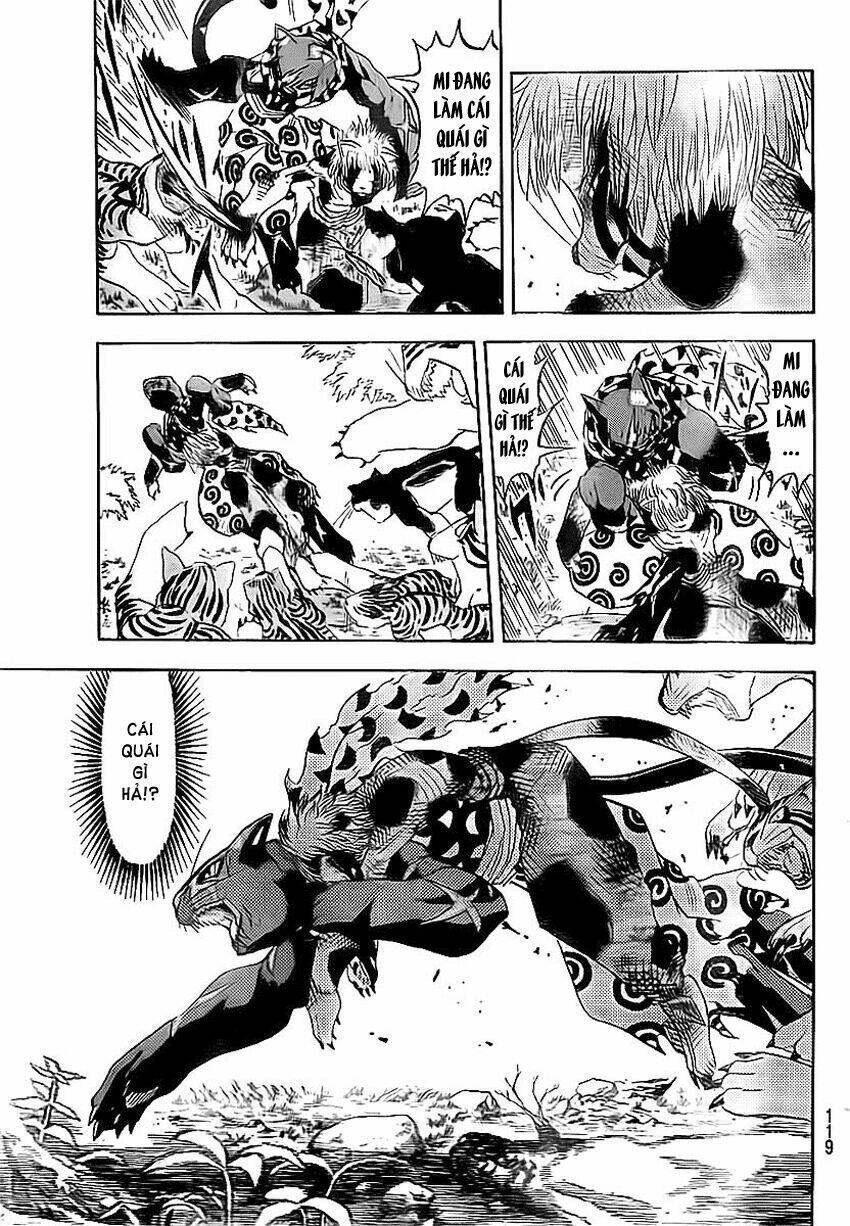 Doubutsu no Kuni - 41