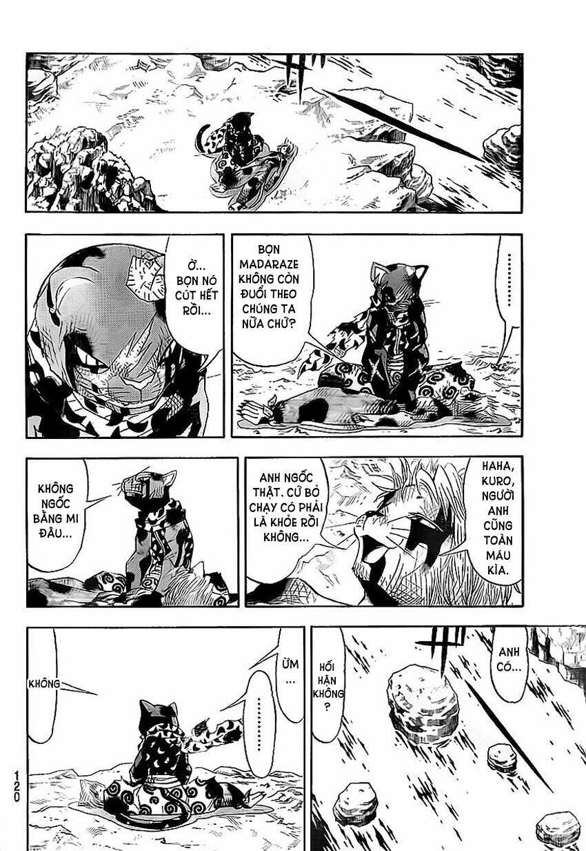 Doubutsu no Kuni - 42