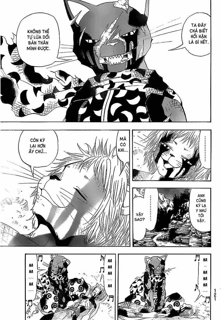 Doubutsu no Kuni - 43