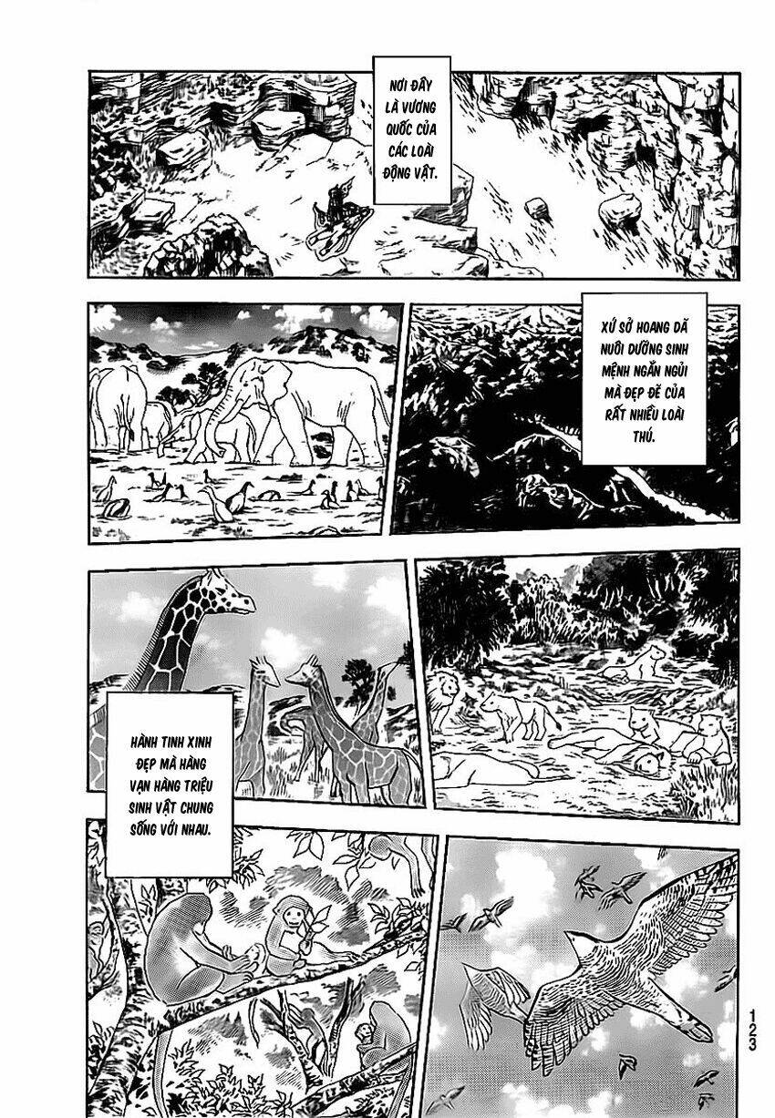 Doubutsu no Kuni - 45