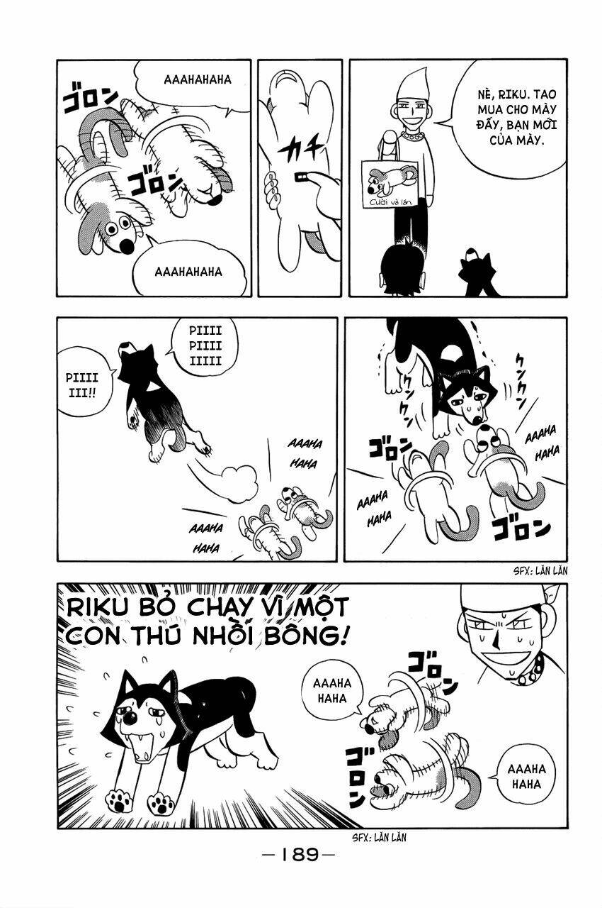 Doubutsu no Kuni - 49