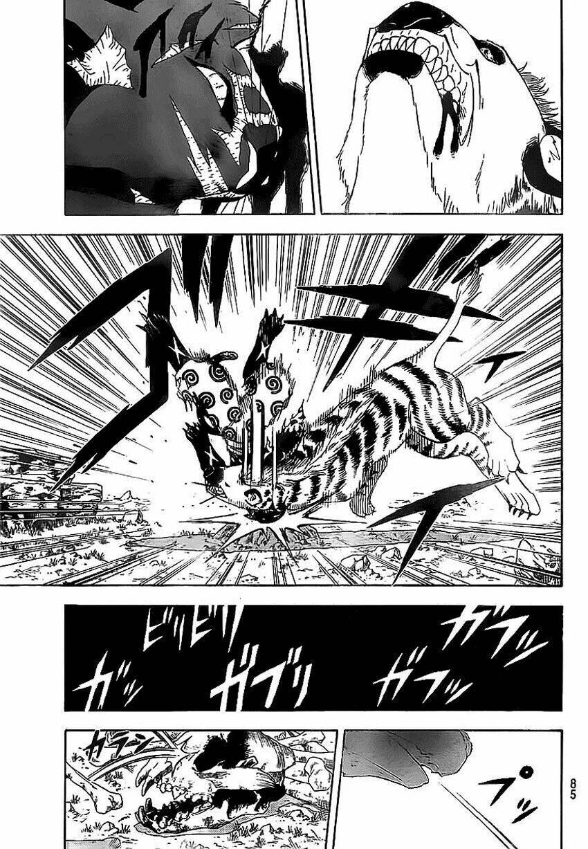 Doubutsu no Kuni - 7