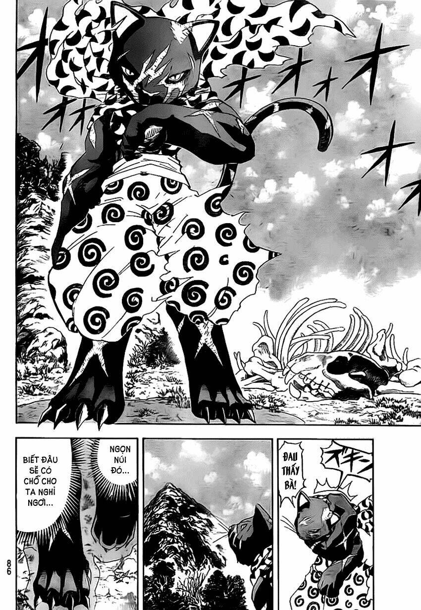 Doubutsu no Kuni - 8
