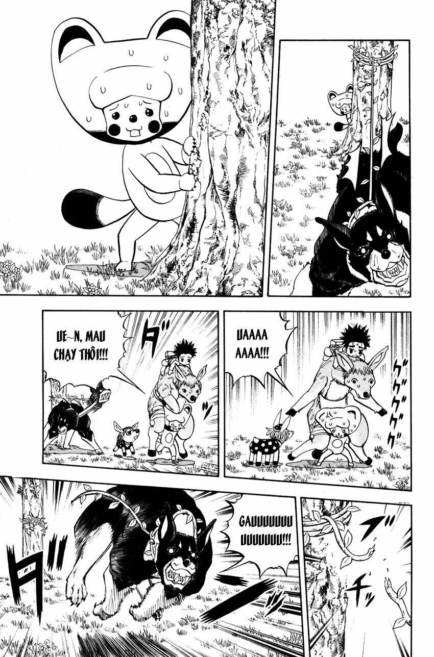 Doubutsu no Kuni - 9