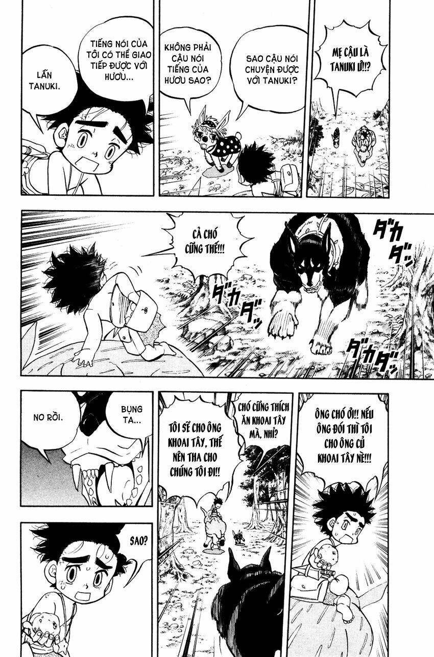 Doubutsu no Kuni - 10