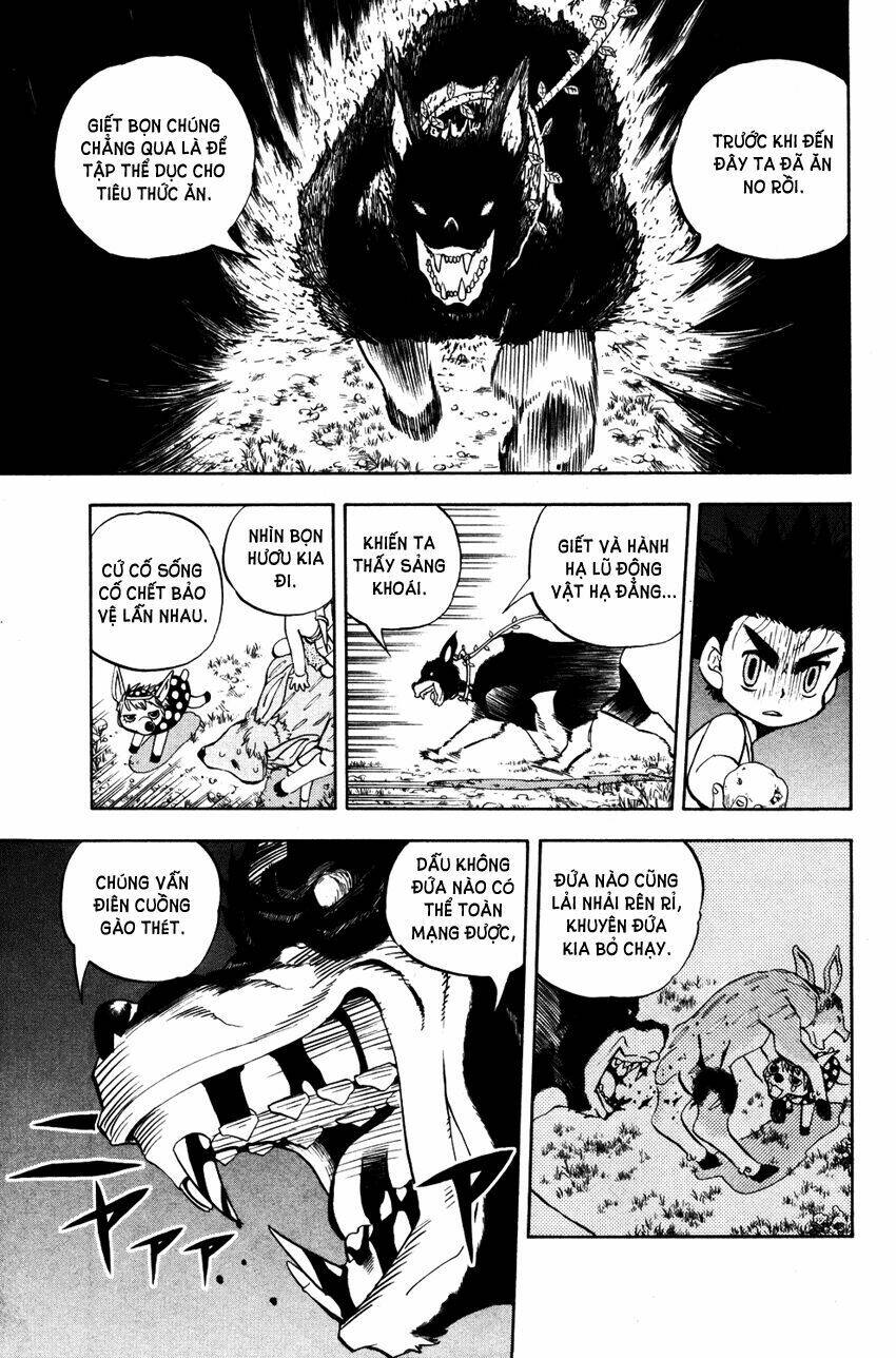 Doubutsu no Kuni - 11