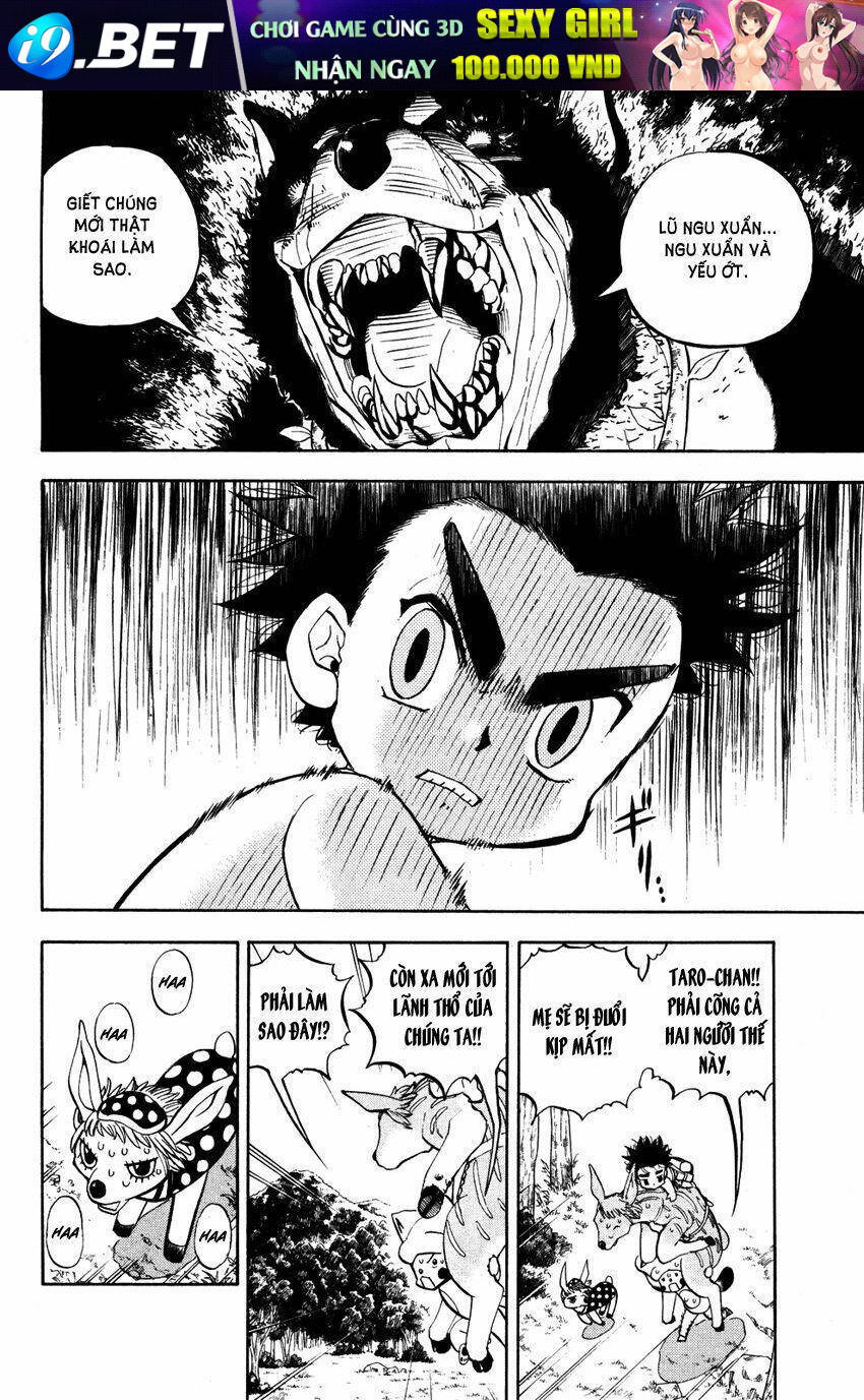 Doubutsu no Kuni - 12