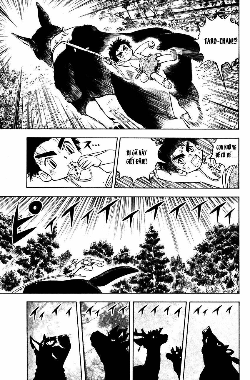 Doubutsu no Kuni - 15